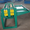 New style stainless steel coil sliting line machine